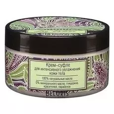 Суфле для тела Liv Delano