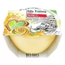 Суфле для тела Villa Frutteto