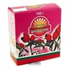 Сухофрукты Биокон