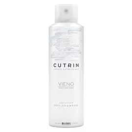 Сухой шампунь без отдушки