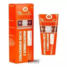 Сульсеновая паста 2%