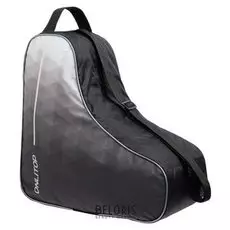 Сумка для коньков и роликов Black