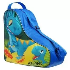 Сумка для коньков и роликов Dino