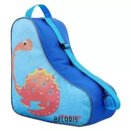 Сумка для коньков и роликов Dino 36,5 × 35,2 см