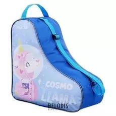 Сумка для коньков и роликов Llama 36,5 × 35,2 см