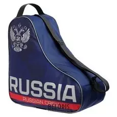 Сумка для коньков и роликов Russia