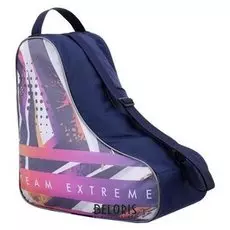 Сумка для коньков и роликов Team 36,5 × 35,2 см