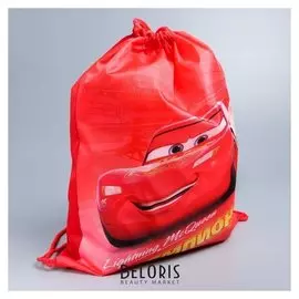 Сумка для обуви Маккуин