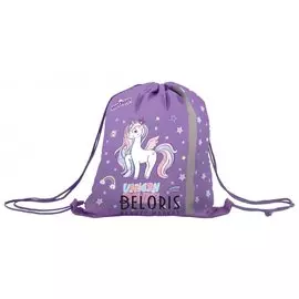 Сумка для обуви Unicorn power