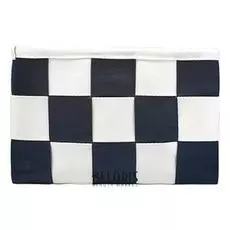 Сумка - клатч Chess