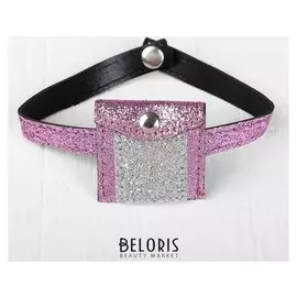 Сумка-пояс для куклы