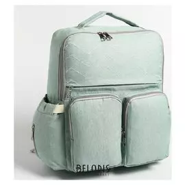 Сумка-рюкзак для хранения вещей малыша