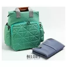 Сумка-рюкзак для хранения вещей малыша