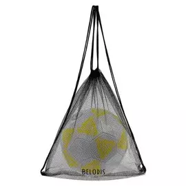 Сумка-сетка для спортивного инвентаря, 39 х 42 см