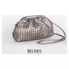 Сумка женская, отдел на молнии, цвет бордовый