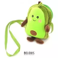 Сумочка-авокадо