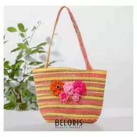 Сумочка «Цветочки»