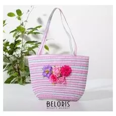 Сумочка «Цветочки»