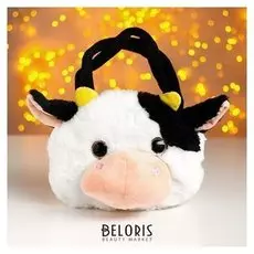 Сумочка «Коровка»