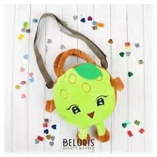 Сумочка Ягода