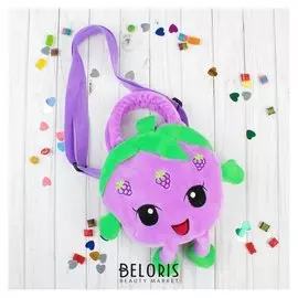 Сумочка «Ягодка», виды