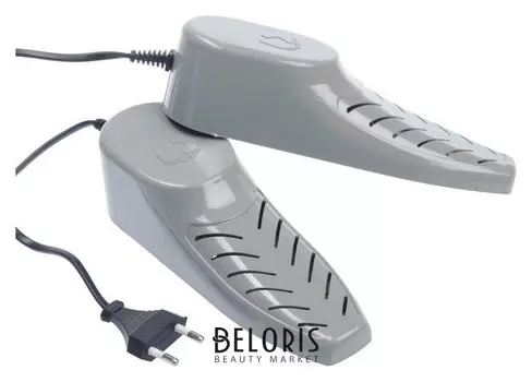 Сушилка для обуви Luazon Lso-05, 19 см, индикатор, 12 Вт