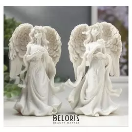 Сувенир "Ангел-девушка воздушная"