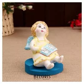 Сувенир «Ангел с книгой»