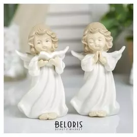 Сувенир «Ангел в белом платье»