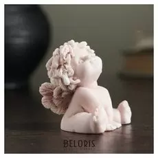 Сувенир "Ангелочек - карапуз" 5см