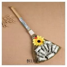 Сувенир «Бабломет» 60см