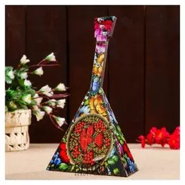 Сувенир «Балалайка», 2 вид