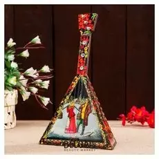 Сувенир «Балалайка», 5 вид