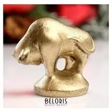 Сувенир "Бык карло", полистоун