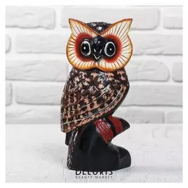Сувенир дерево "Сова" 12х5,5х21 см