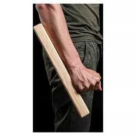 Сувенир деревянный Тонфа 40 см