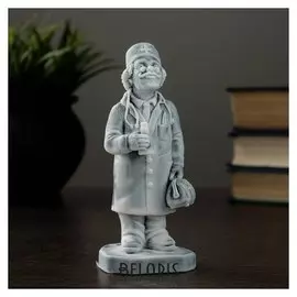 Сувенир "Доктор"