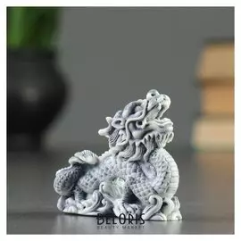 Сувенир "Дракон" (8 видов) 5,5см