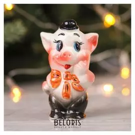 Сувенир "Фунтик" 9,5 см