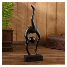 Сувенир из дерева "Джейн" 13х4х40 см