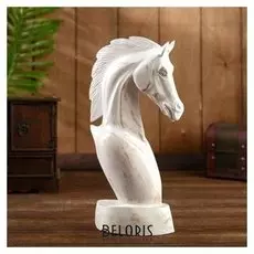 Сувенир из дерева "Фатих" 18х8х30 см