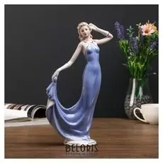 Сувенир "Кокетка"