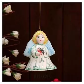 Сувенир «Колокольчик», 9,5 см