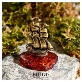 Сувенир "Кораблик"