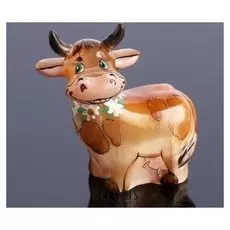 Сувенир "Корова зорька"