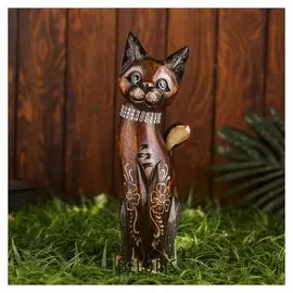 Сувенир "Кошка малютка"