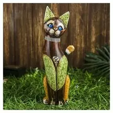 Сувенир "Кошка мечта"