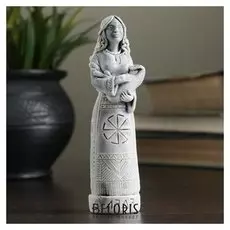 Сувенир "Лада" 12см