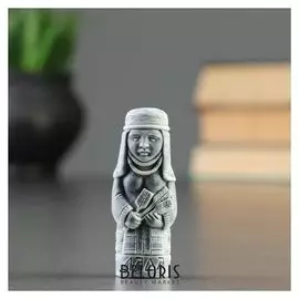 Сувенир "Лада малая" 8см