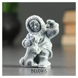 Сувенир "Лакомый кусочек" 7,5см